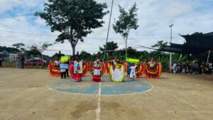 JORNADA CULTURAL INECH 2025: DIA CULTURAL (DIA 4)