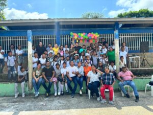 INICIO DE CLASES INECH 2026