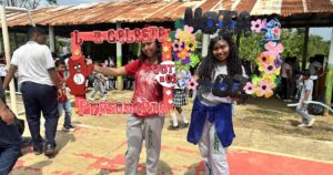 GRAN DEBATE ESTUDIANTIL – INECH 2026